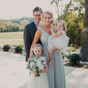 Meet your Posher, Leslie